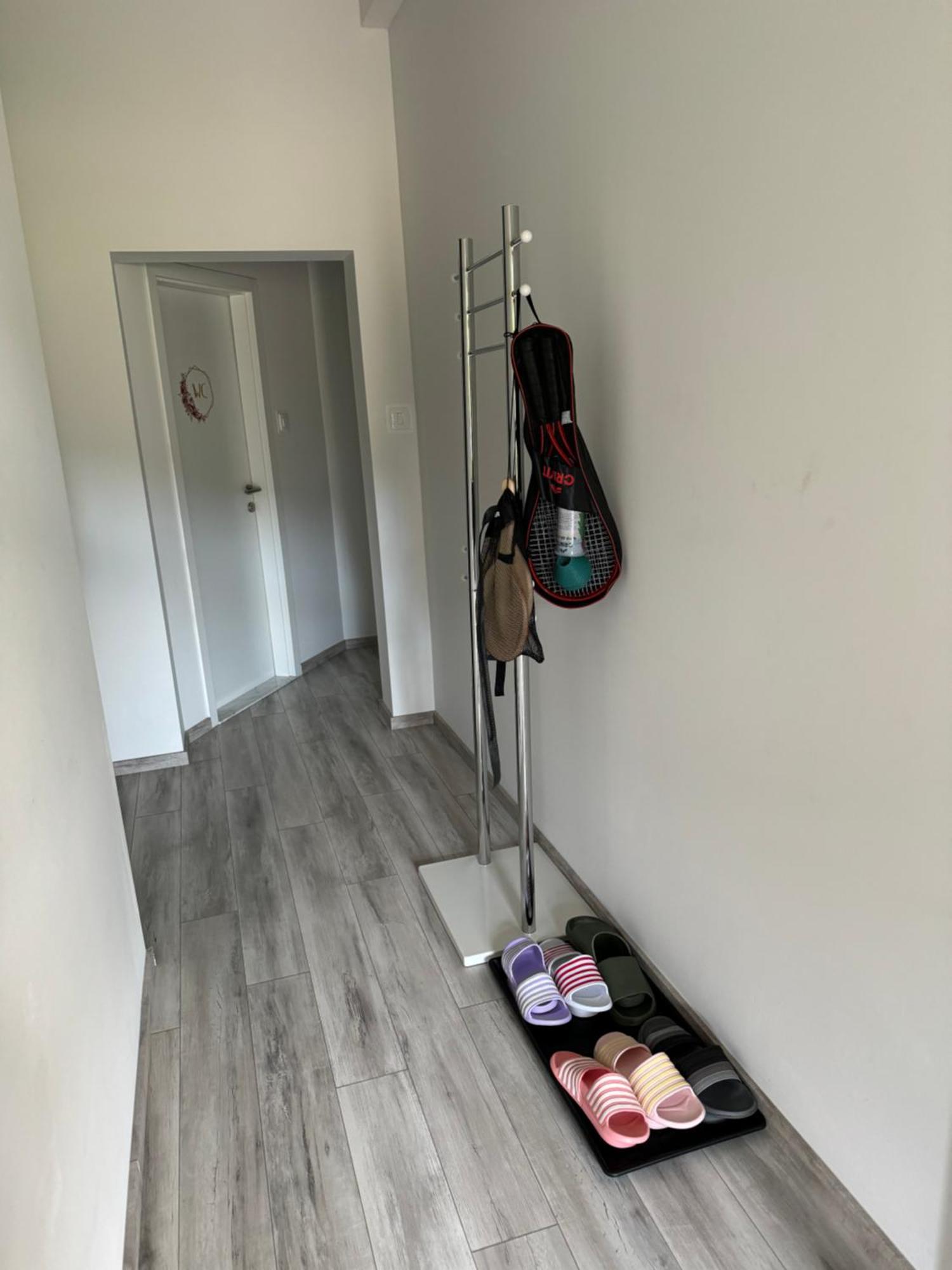 Apartment Tilia Оточац Екстер'єр фото